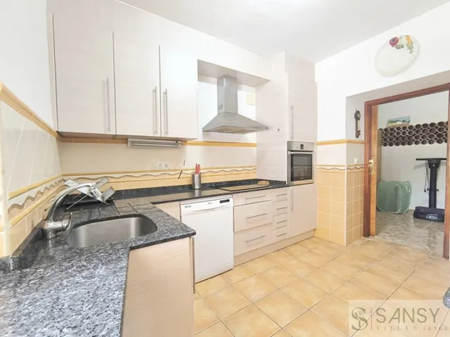 Casa-Chalet en Venta en Alicante Alicante — 8