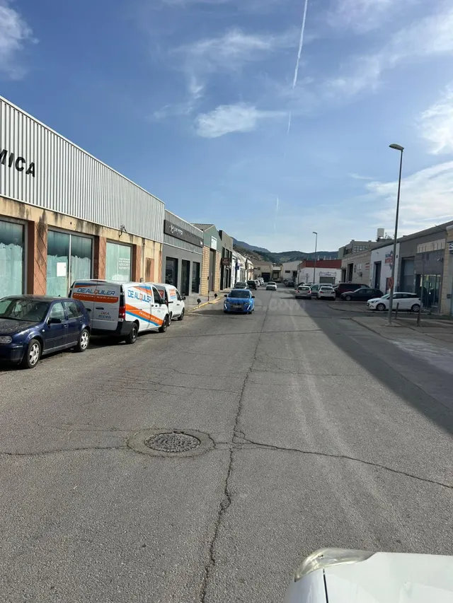 NAVE EN EL POLIGONO DE ANTEQUERA¡¡¡¡¡¡¡¡¡¡¡¡ - foto 3