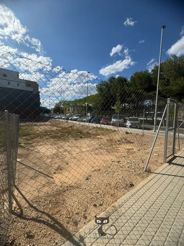 Terreno rural 970m² en venta - Massanassa - foto 2