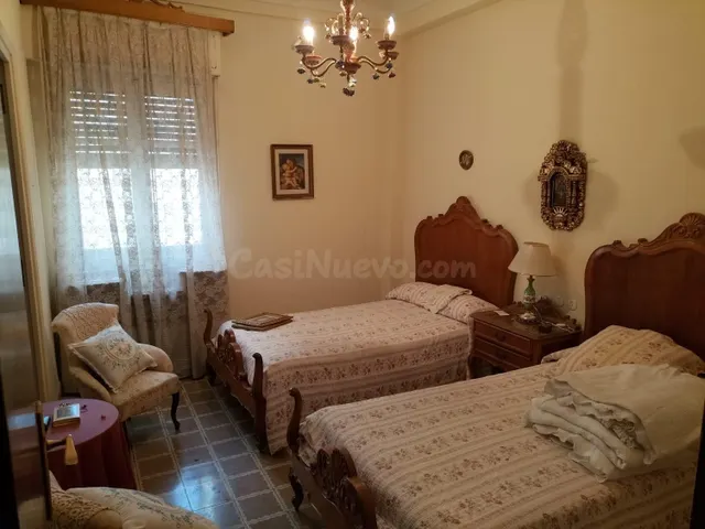 MONCASA VENDE ESPECTACULAR PISO EN PALENCIA - foto 3