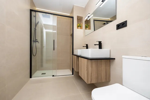 !! ESPECTACULAR VIVIENDA A ESTRENAR EN CALLE NUEVA !! — 15