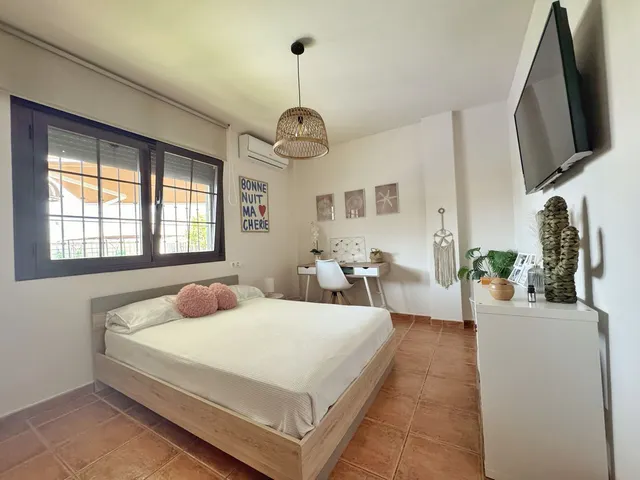 Chalet 3 habitaciones 350m² en venta - Riviera del sol — 20