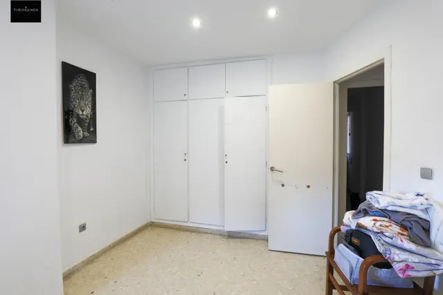 Amplio Piso de cuatro habitaciones en el corazón de Durcal — 13