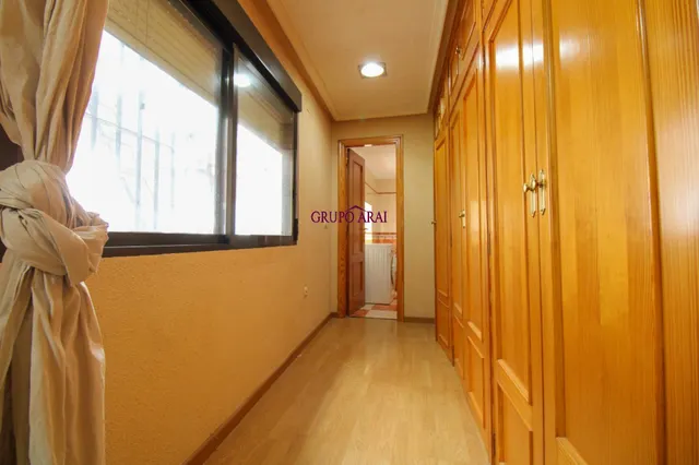 Se vende vivienda única en Villafranqueza, Alicante — 38