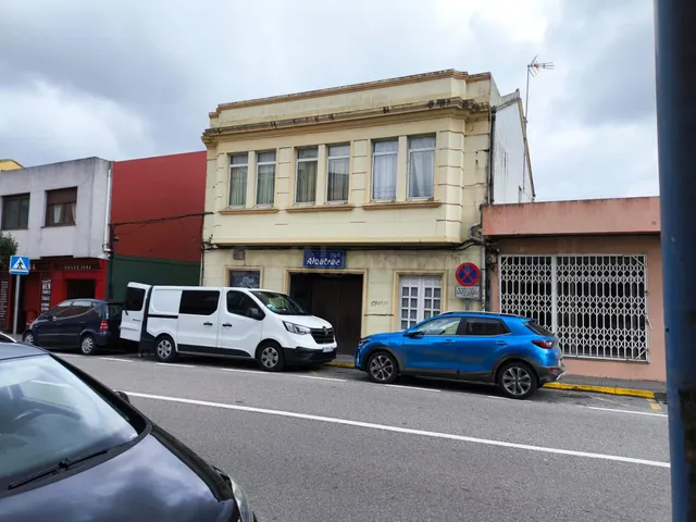 Casa con terreno en Ponteceso - foto 3