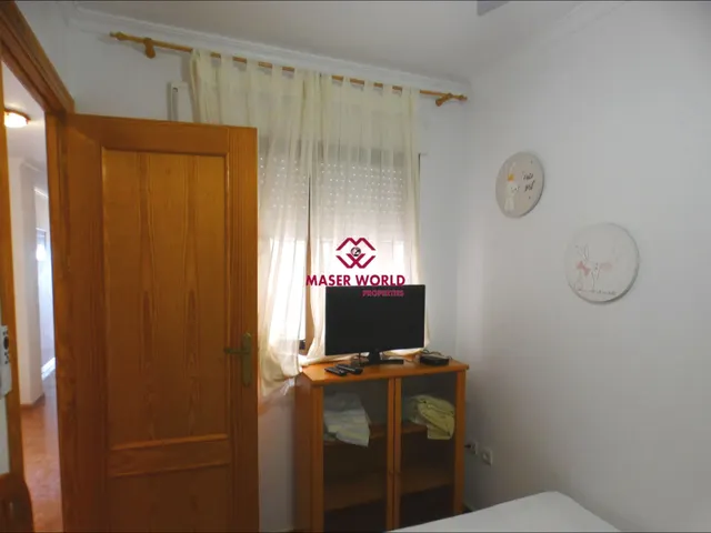 Apartamento en venta en 1ª linea en Puerto de Mazarron — 31
