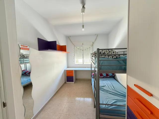 Encantadora Casa en Mollina con Piscina y Terraza Espaciosa — 22
