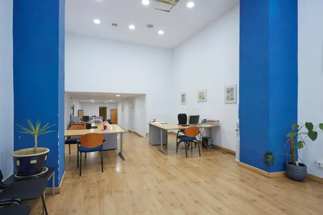 OFICINA EN VENTA EN CALLE DE NÀPOLS - foto 2