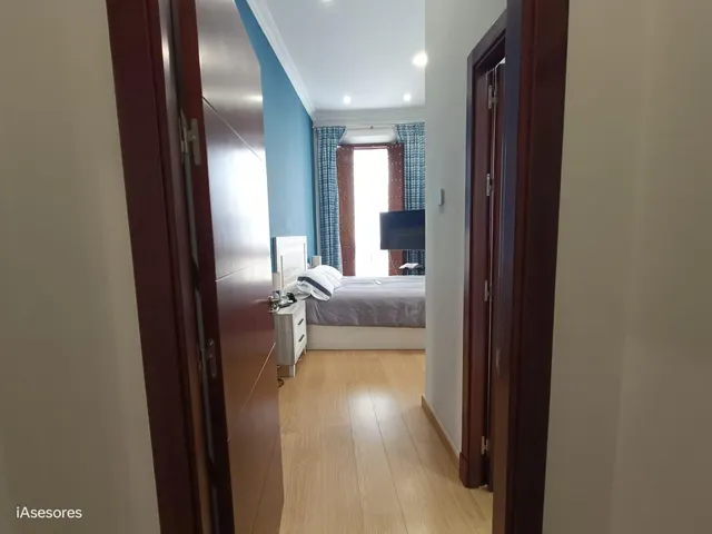PISO EN CÁDIZ JUNTO A PLAZA SAN ANTONIO — 33