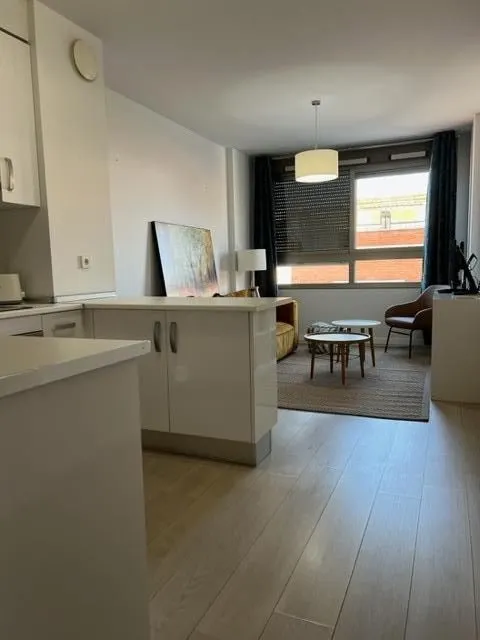 VENTA DE ESTUDIO-LOFT AMUEBLADO ESPINARDO — 16