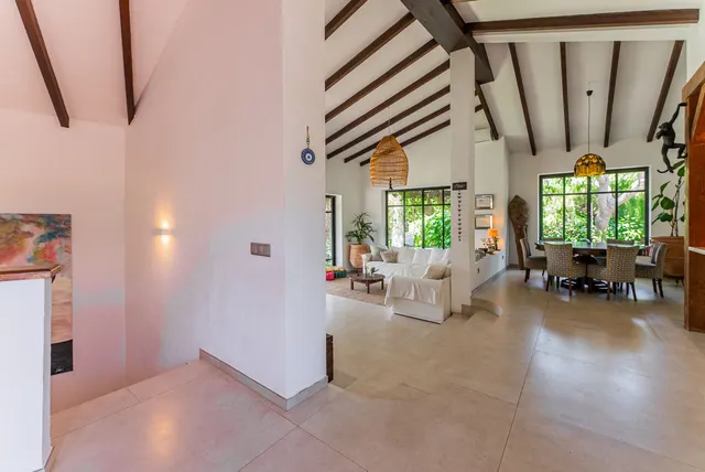 Chalet 4 habitaciones 377m² en venta - Costa Del Sol — 9