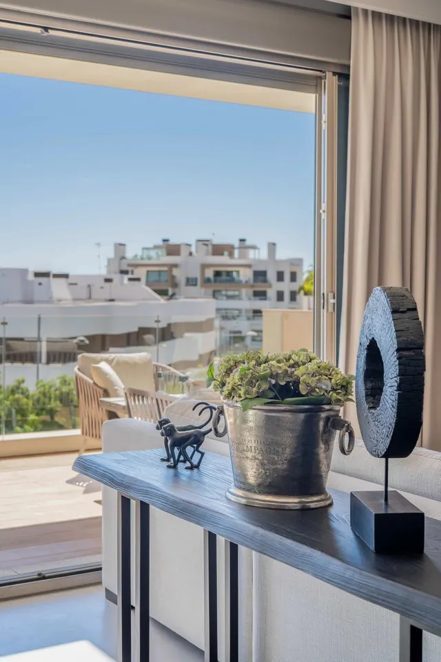 Ático 4 habitaciones 270m² en venta - Costa Del Sol — 37