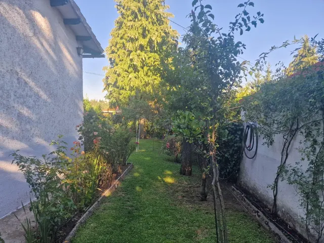 CHALET INDEPENDIENTE EN VENTA EN LA CAÑADA, ÁVILA - foto 5