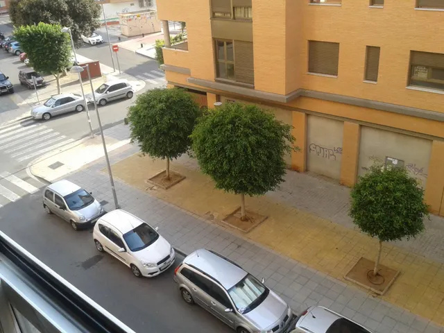 Se vende piso de tres dormitorios — 9
