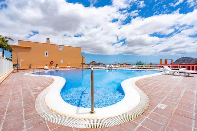 Alquiler de apartamento en Chayofa – De Temporada — 36