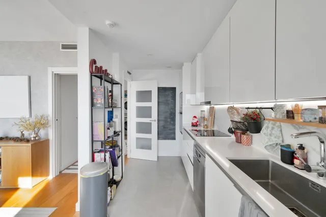 Ático 4 habitaciones 138m² en venta - Ciudad Jardín — 24