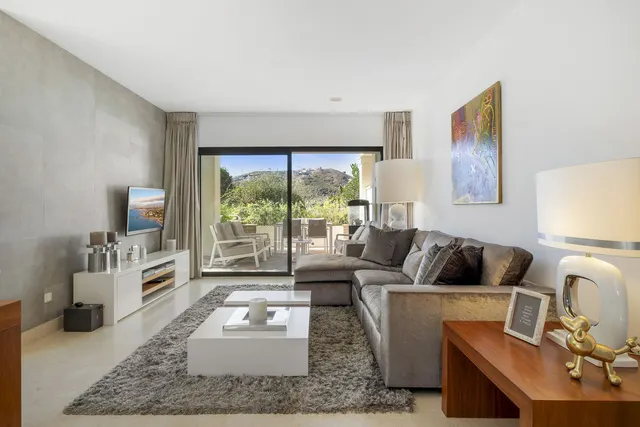 Apartamento 2 habitaciones 130m² en venta - El Madroñal