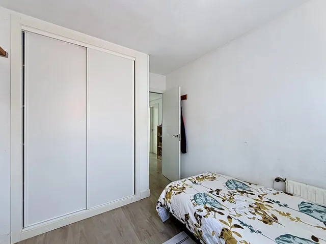 Piso muy luminoso en Última Planta — 8