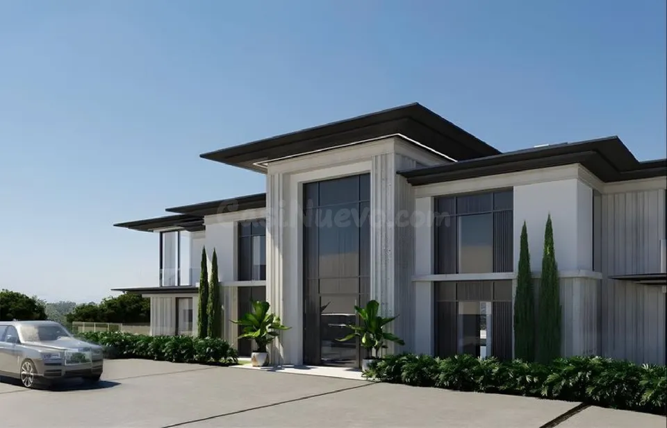 Chalet 6 habitaciones 1280m² en venta - Costa del Sol