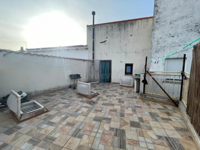 CASA REFORMADA EN TORREQUEMADA