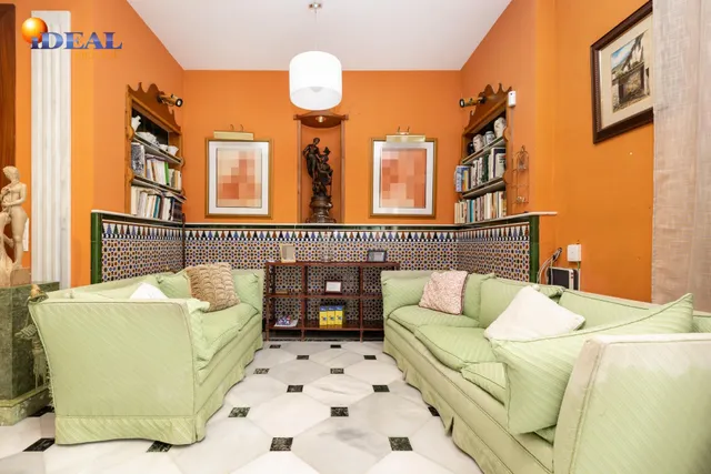 Magnifico chalet independiente en Colinas Bermejas. — 21