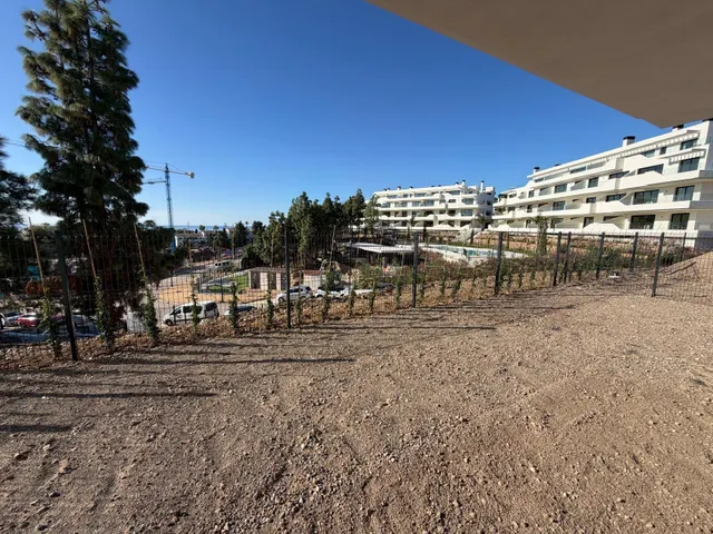 Vivienda moderna en Mijas con vistas al mar — 27