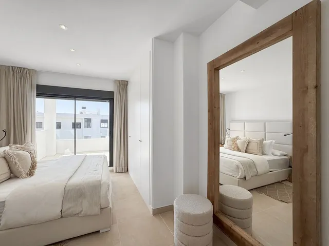 Apartamento 2 habitaciones 90m² en venta - Costa Del Sol — 24