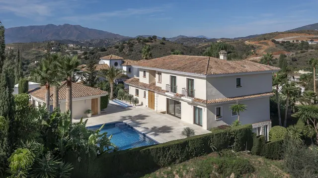 Chalet 6 habitaciones 458m² en venta - Riviera del sol - foto 4