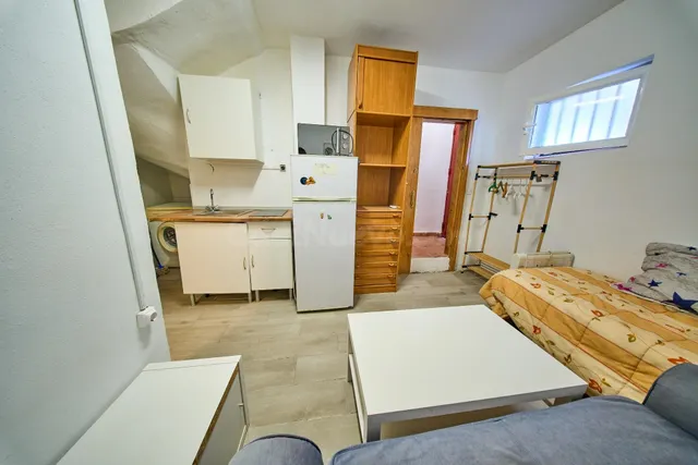 Oportunidad de Inversión en Sierra Nevada: Vivienda Reformad - foto 4