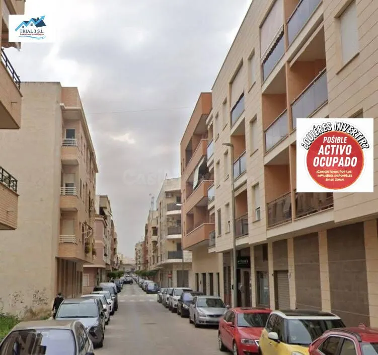 Venta Piso en Almoradi - Alicante