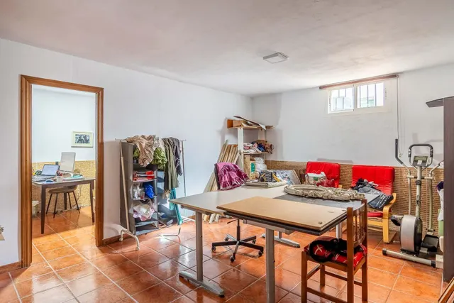 Pareado 5 habitaciones 242m² en venta - Andalucia — 40