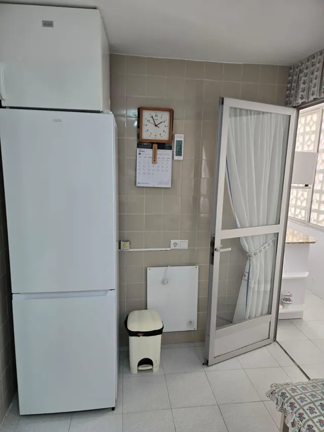 MAGNIFICA VIVIENDA EN PRIMERA LINEA DE PLAYA Y CON PISCINA COMUNITARIA, IDEAL PARA VIVIR TODO EL AÑO — 15