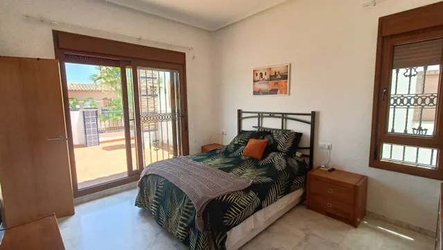 Villa 3 habitaciones 132m² en venta - Comunidad valenciana — 22