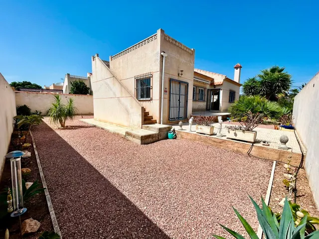 Villa 3 habitaciones 126m² en venta - San luis — 21