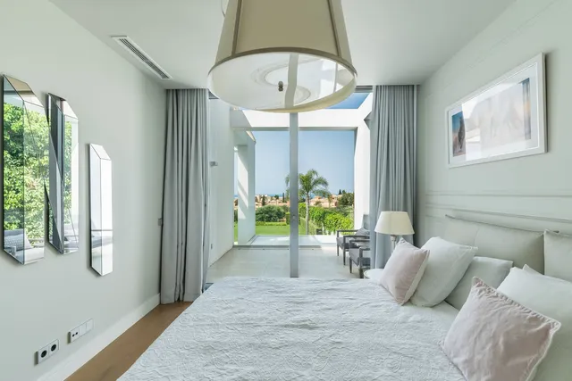 Chalet 5 habitaciones 592m² en venta - Marbella — 27