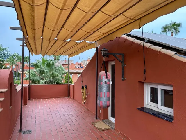 Adosado 4 habitaciones 203m² en venta - Whater Gardens — 7
