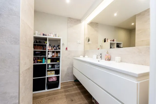 Ático de diseño en Boadilla del Monte — 28