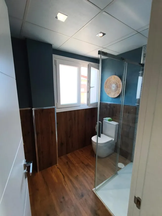 Espectacular vivienda de 2 dormitorios con más de 170 m2 de terrazas — 32