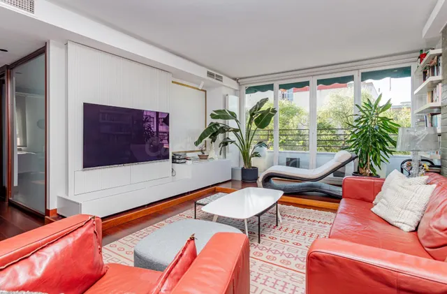 WGI Inmobiliaria presenta en alquiler esta espectacular vivi - foto 2