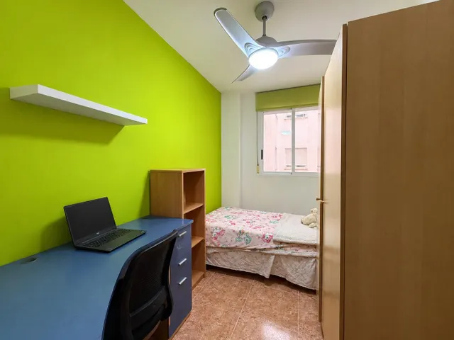 Piso de 4 habitaciones y parking en venta en Vinaròs — 14