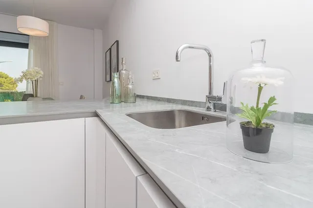 Bungalow Planta Alta 3 habitaciones 74m² en venta - Los balcones — 5