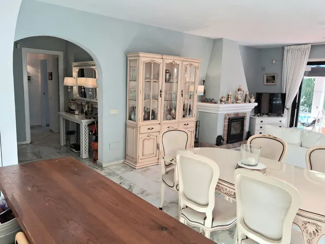 Chalet 4 habitaciones 196m² en venta - Riviera del sol — 24