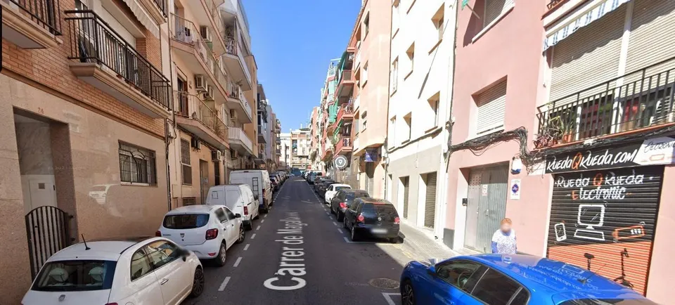 PISO EN SANTA COLOMA DE GRAMENET