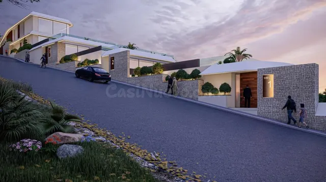 Villa 4 habitaciones 206m² en venta - Calpe — 5