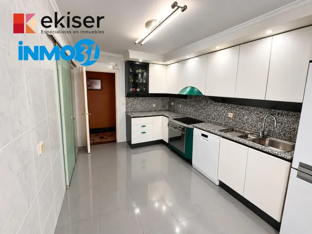 EKISER VENDE PISO EN SAN JUAN — 8