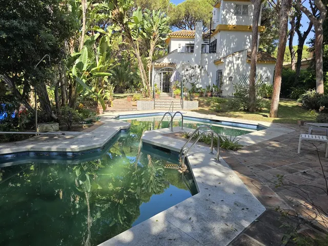 Chalet 4 habitaciones 171m² en venta - Riviera del sol — 43