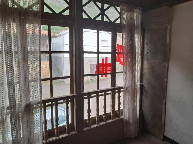 CASA DE PIEDRA EN ZONA RURAL — 15