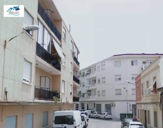 Venta de Piso + Garaje en Cheste (Valencia/València) - foto 2