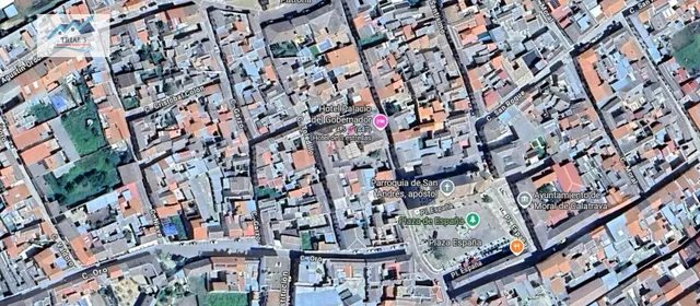 Venta Casa en Moral de Calatrava - Ciudad Real - foto 3