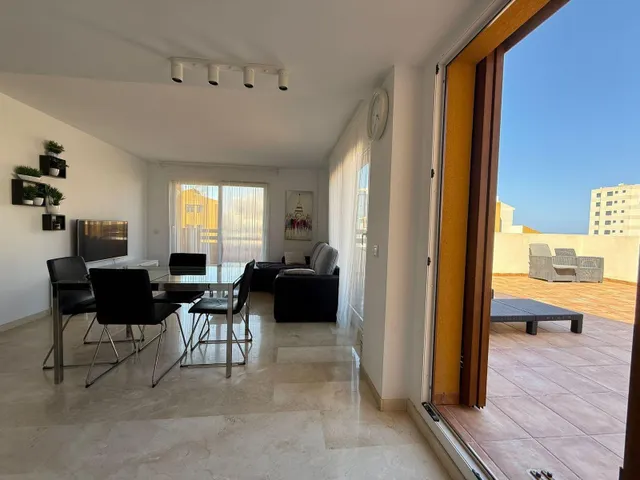 Ático exclusivo en Punta Prima – Lo mejor de la vida junto al mar — 7